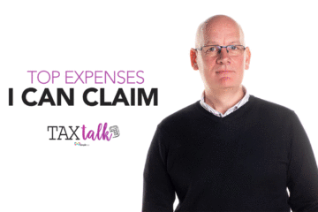 Top allowable expenses you can claim as a hairdresser | Tax Talk