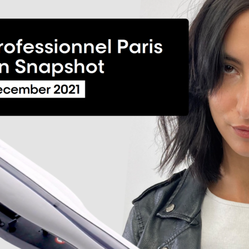 L'Oréal Professionnel Paris Education - November/December 7