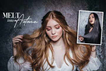 Rapture Hair Extensions unveils four new melt shades