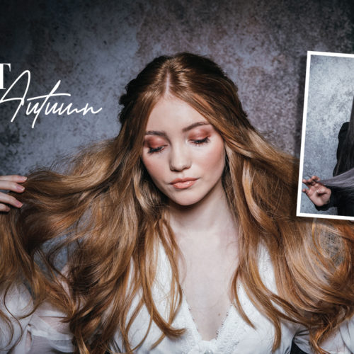 Rapture Hair Extensions unveils four new melt shades