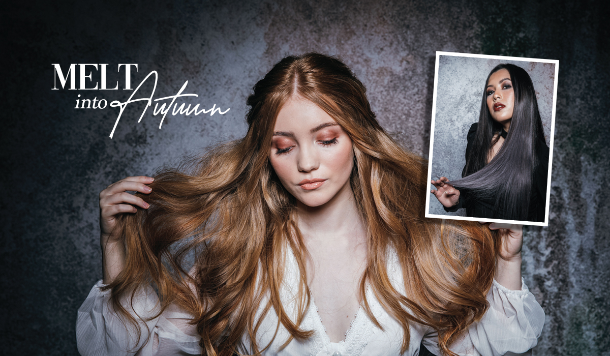 Rapture Hair Extensions unveils four new melt shades - Professional  Hairdresser