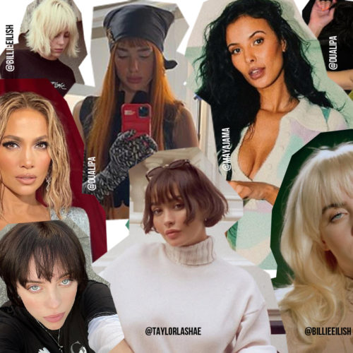 Top 5 Most Influential Celeb Looks of 2021 4