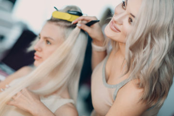 5 ways to make extensions work for your salon