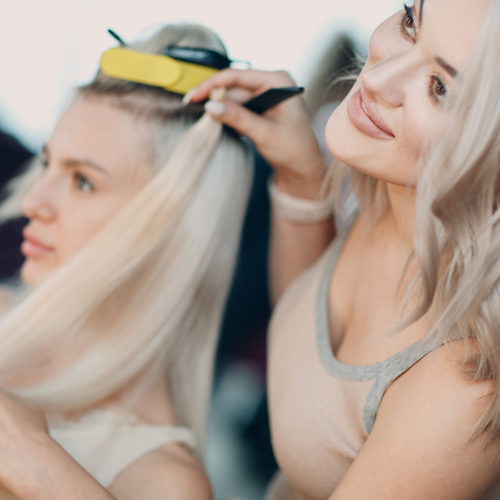 5 ways to make extensions work for your salon