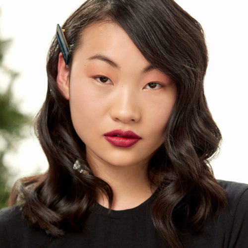 Perfect Party Glossy Waves 8