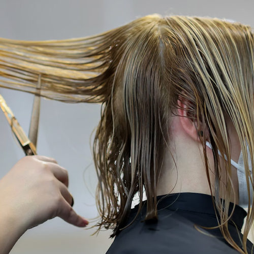 These are the UK cities spending the most on their hair 1