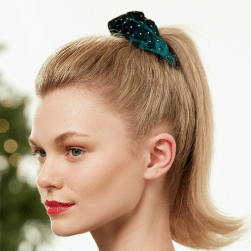 Top 6 Party Hair Looks of the Season by ghd