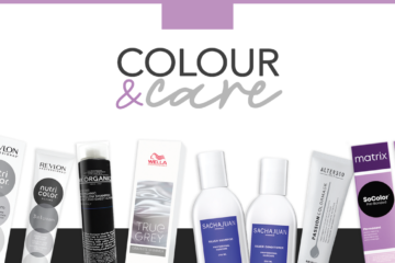 6 top colour and care products for grey hair