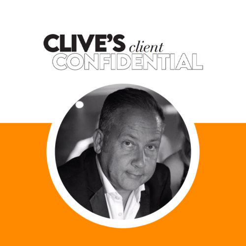 Clive's Top Tips on building a successful column 1