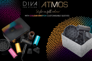 Diva Pro Styling Introduce New Eco Friendly Packaging