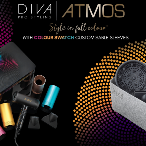 Diva Pro Styling Introduce New Eco Friendly Packaging