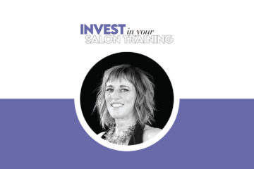 Investing in your salon training