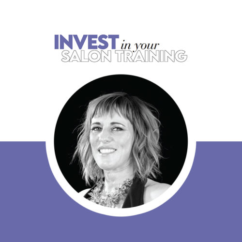 Investing in your salon training