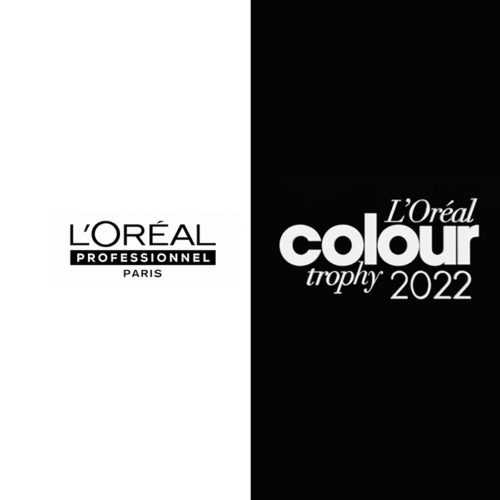 L’Oréal Colour Trophy 2022 is open!