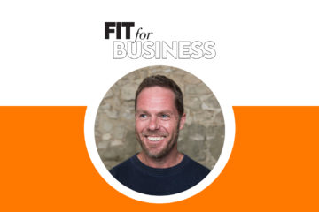Phil Smith tackles your tricky post-Pandemic business issues | Fit For Business