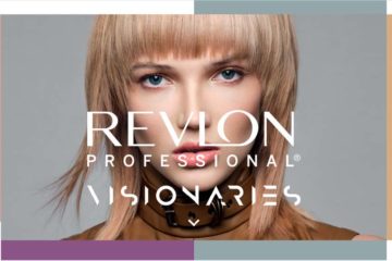 The search is on for Revlon Professional Visionaries 2022