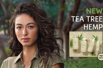 NEW Tea Tree Hemp | PRODUCT SPOTLIGHT