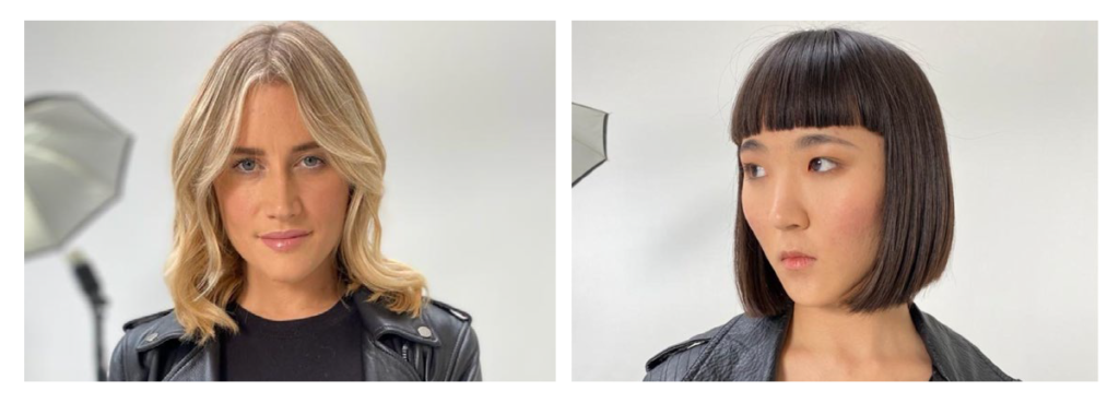 L’Oreal Professionnel Paris’ Education | March Snapshot