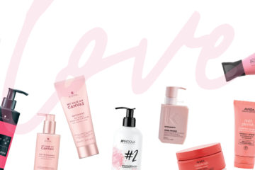 Pink products giving us sweet spring vibes 9