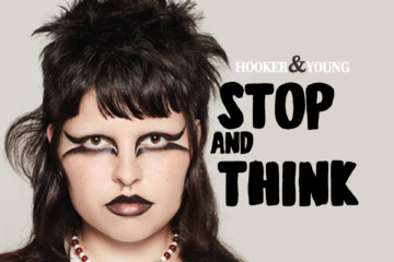 STOP AND THINK | Hooker & Young