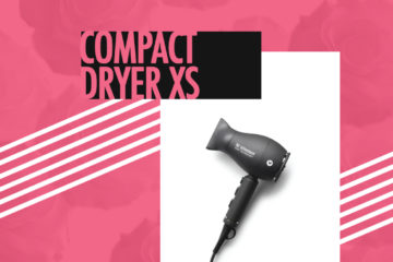 The NEW Compact Dryer XS | HH Simonsen