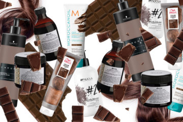 6 hair products for chocoholics this Easter