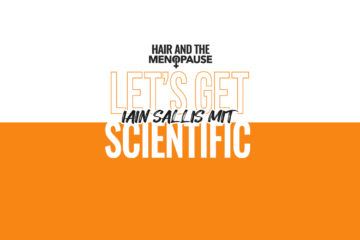 Menopause Month | Let's get scientific with Iain Sallis Mit