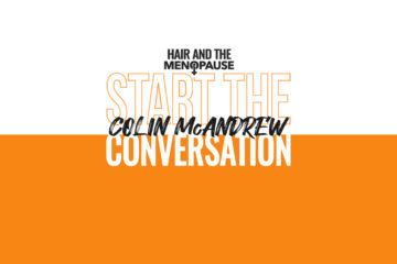 Menopause Month | Start the Conversation with Colin McAndrew 3