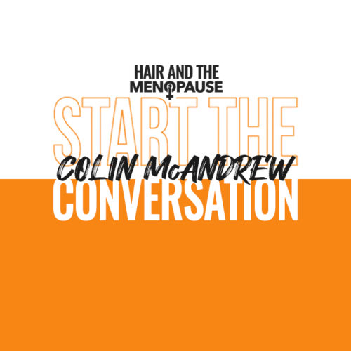 Menopause Month | Start the Conversation with Colin McAndrew 3