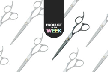 PRODUCT OF THE WEEK | Kobe Galaxy Scissors