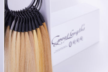 Grow your salon business with Great Lengths