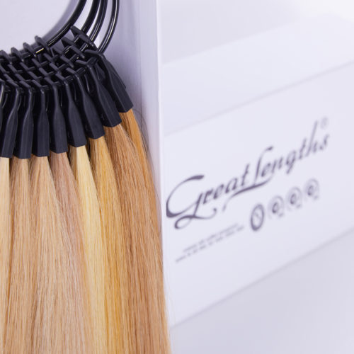 Grow your salon business with Great Lengths