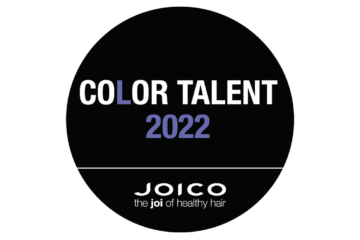 JOICO launches new Color Talent competition