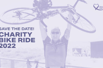 Pedal for a purpose at the Hair and Beauty Charity Bike Ride 2022 1