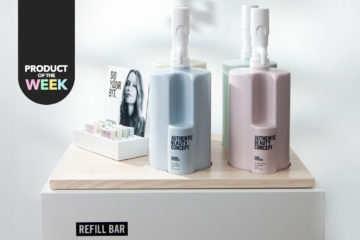 PRODUCT OF THE WEEK | The Refill Bar by Authentic Beauty Concept