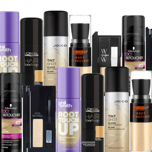 Top 7 Root Concealers for Blonde Hair