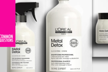 FAQ | Everything you need to know about Metal Detox