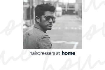 hairdressers at home | Danilo Giangreco 1