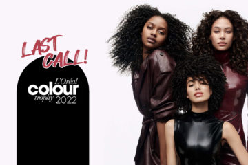 Last Call for Tickets | L’Oréal Colour Trophy 2022