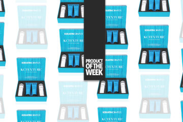 PRODUCT OF THE WEEK | KCTEXTURE™ 1