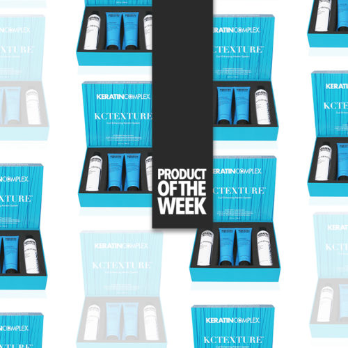 PRODUCT OF THE WEEK | KCTEXTURE™ 1