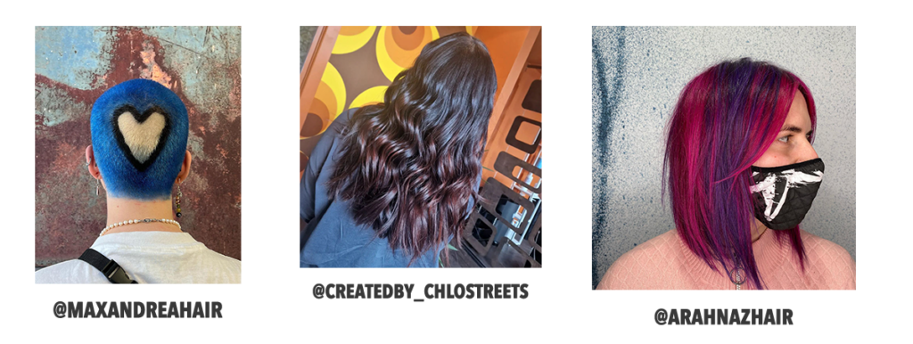 Summer’s hottest hair trends with Schwarzkopf Professional 2