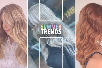 Summer’s hottest hair trends with Schwarzkopf Professional