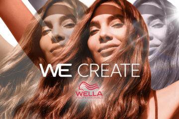 Wella Professionals announces global virtual event - WE Create