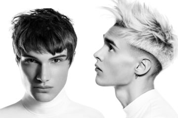 What is the future of men’s hairdressing? | Jim Shaw