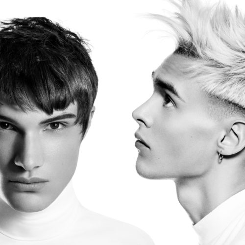 What is the future of men’s hairdressing? | Jim Shaw