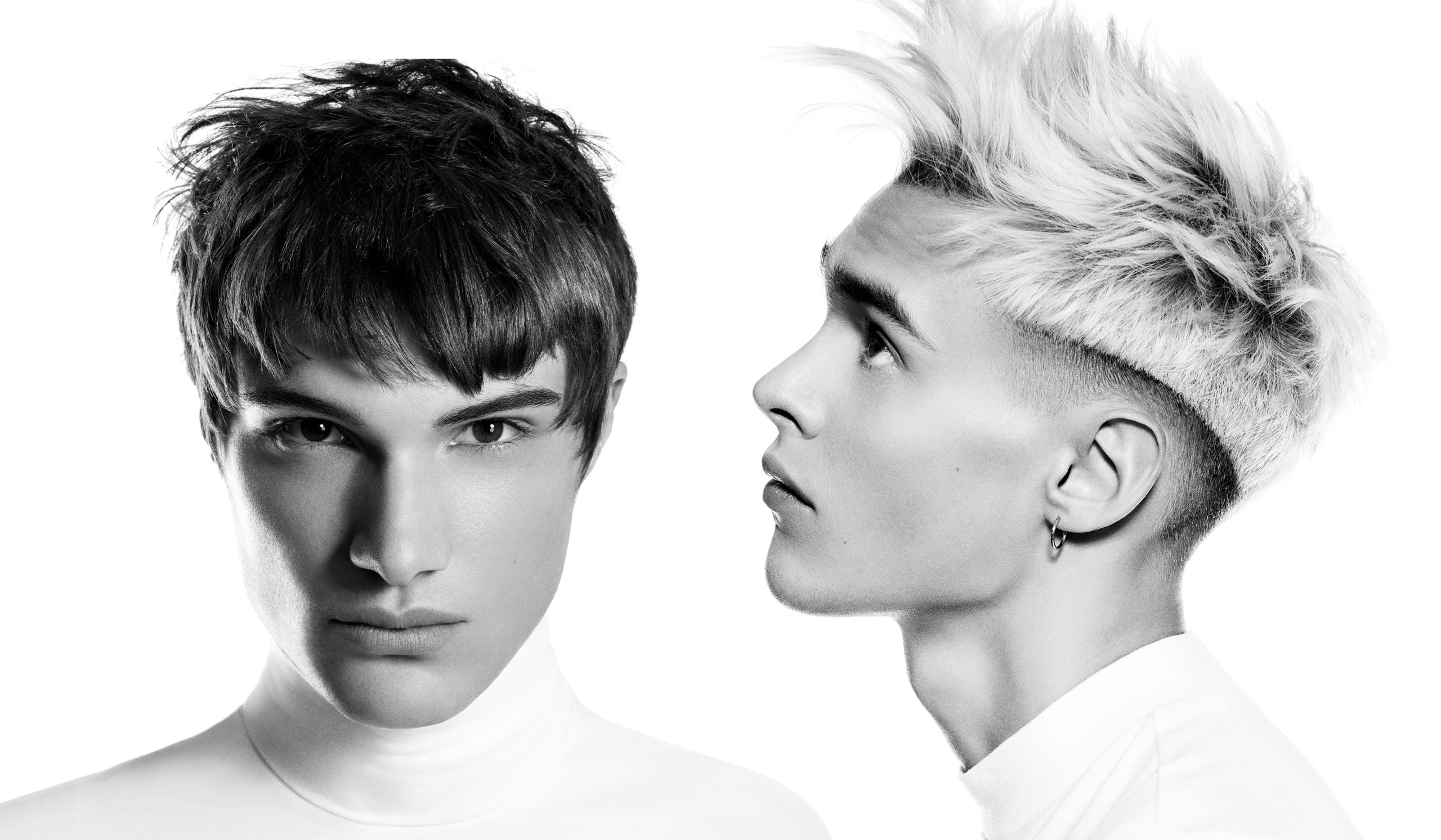 what is the future of mens hairdressing jim shaw scaled