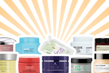 10 Thirst-Quenching Hair Masks