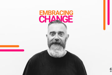 3 reasons why embracing change is good for business By Brian MacMillan, F&M Hairdressing