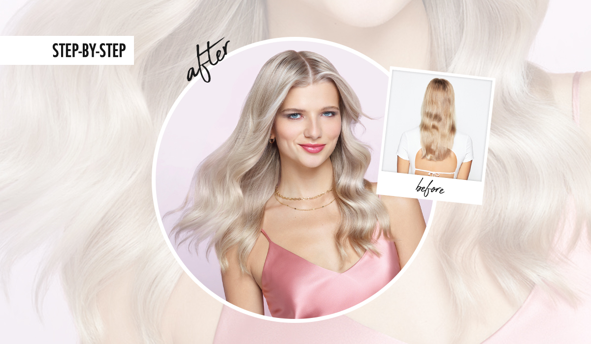 1. How to Achieve Cool Toned Blonde Hair - wide 1